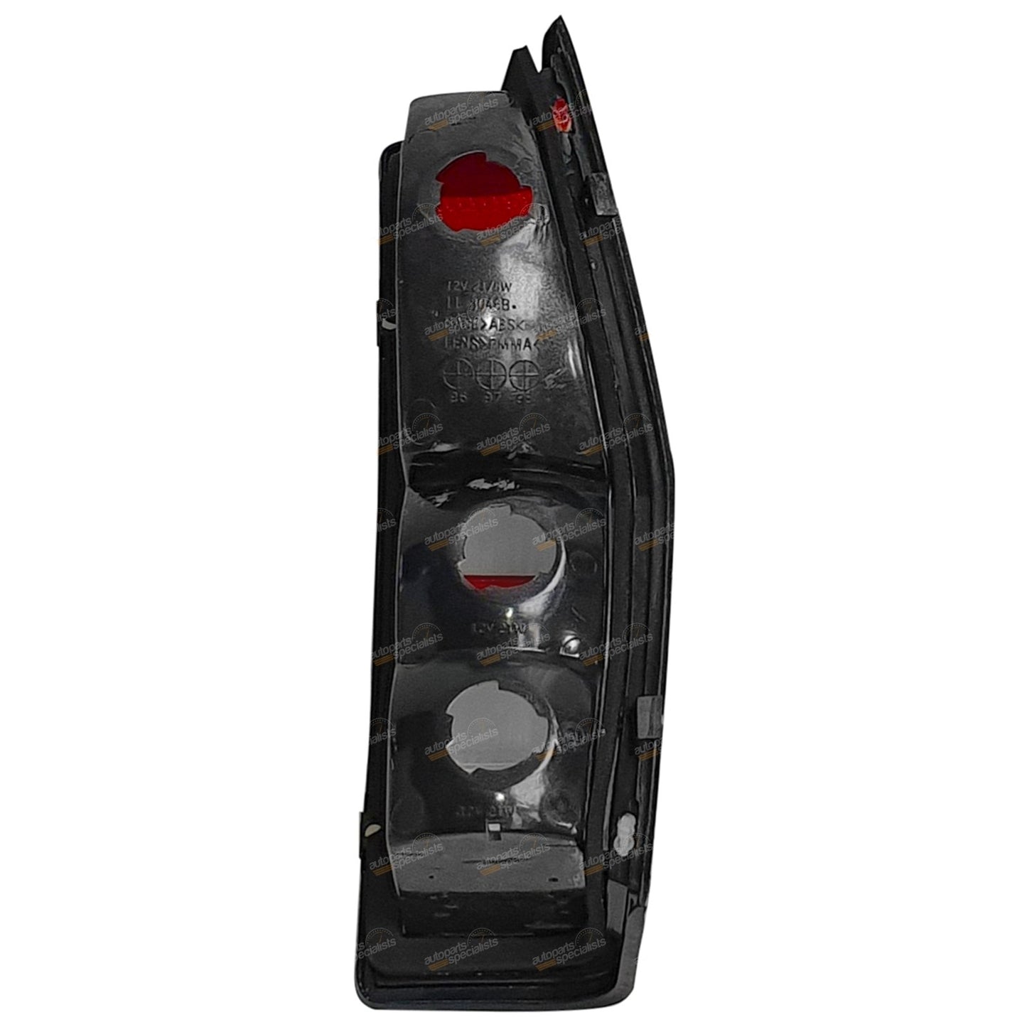 LH Clear Tail Light for Ford Falcon Utility Van (1979–1999)