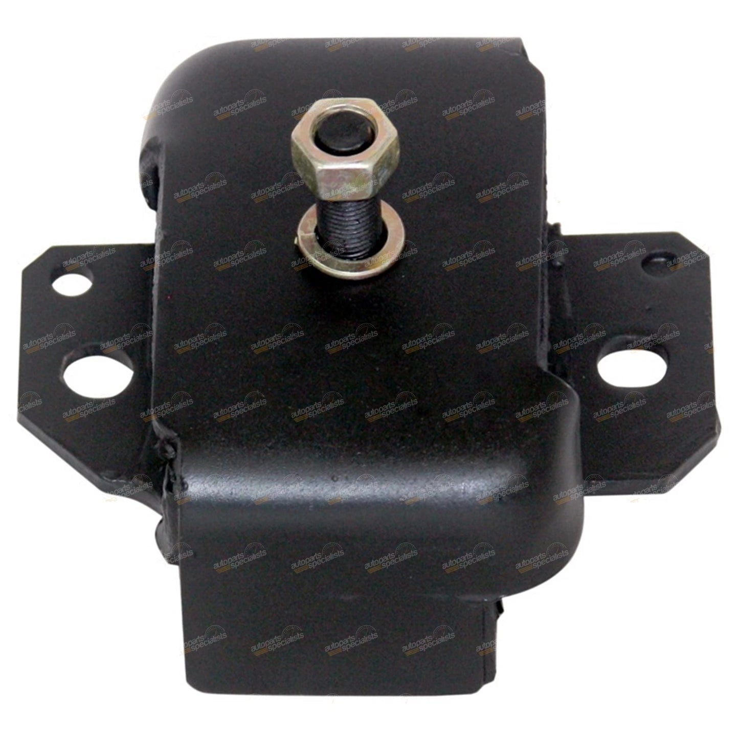 Front Engine Mount for Nissan Patrol GQ Y60 (1987–1991) 2 Bolt Type