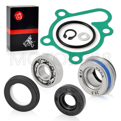 Water Pump Repair Kit for Yamaha Grizzly Kodiak Rhino (400–450)
