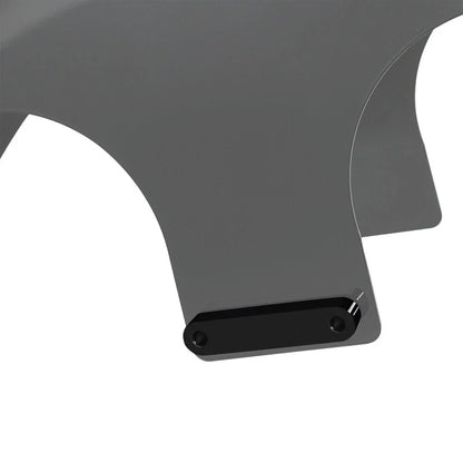21" 23" 26" 30" Front Fender Spacer for Harley Touring (2014-2024)