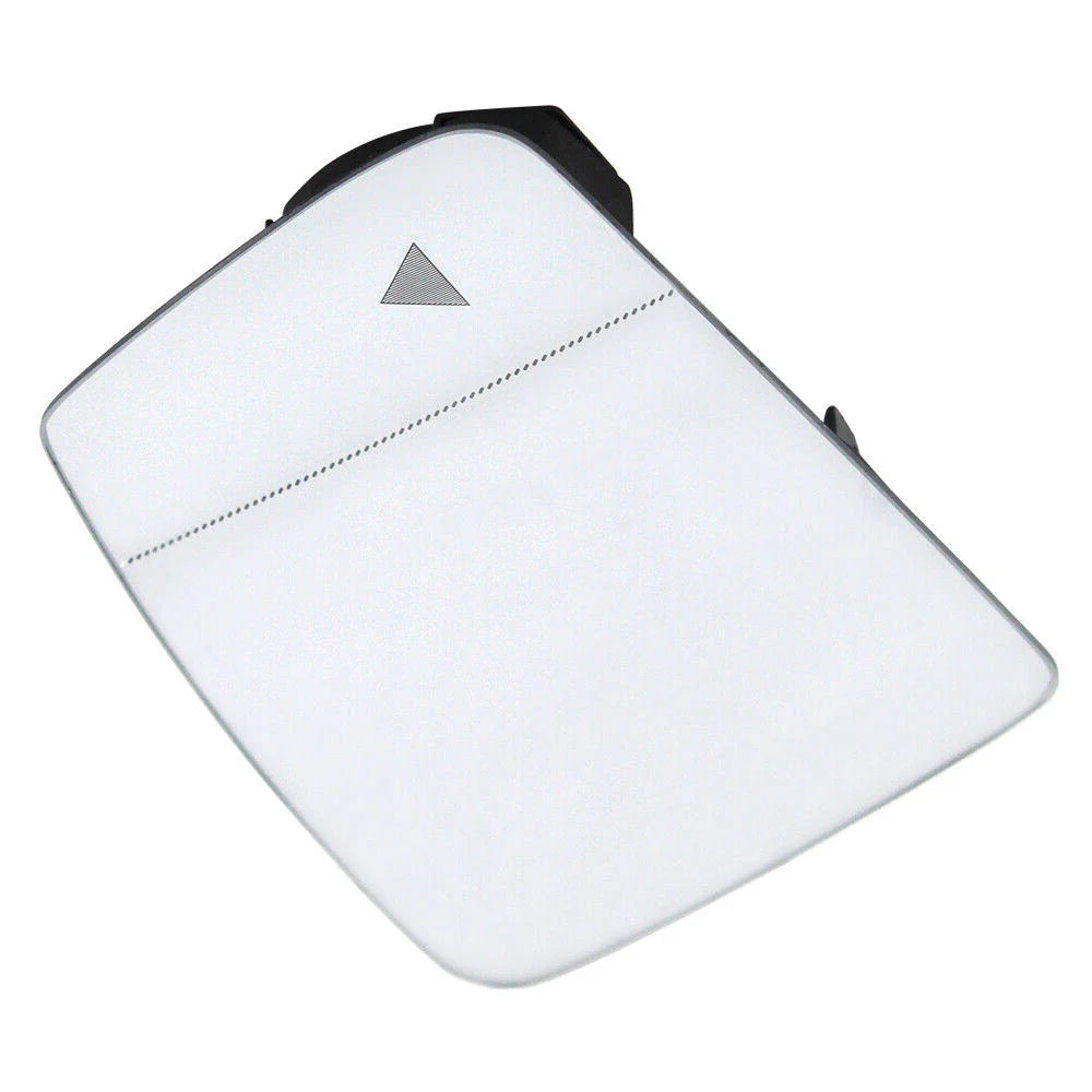 Right Side Mirror Glass for Benz A B C E S Class (2012-2018)