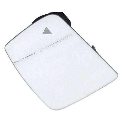 Right Side Mirror Glass for Benz A B C E S Class (2012-2018)