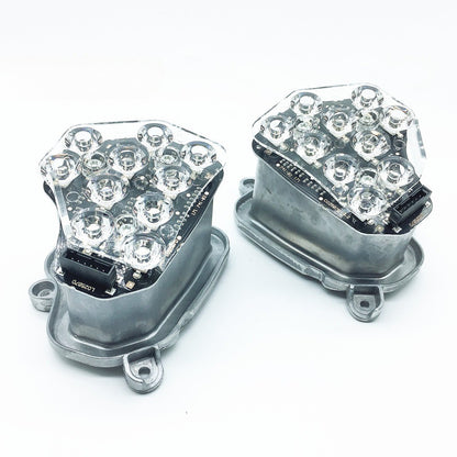 Set of 2 LED Turn Signal Indicator Modules for BMW 5 Series