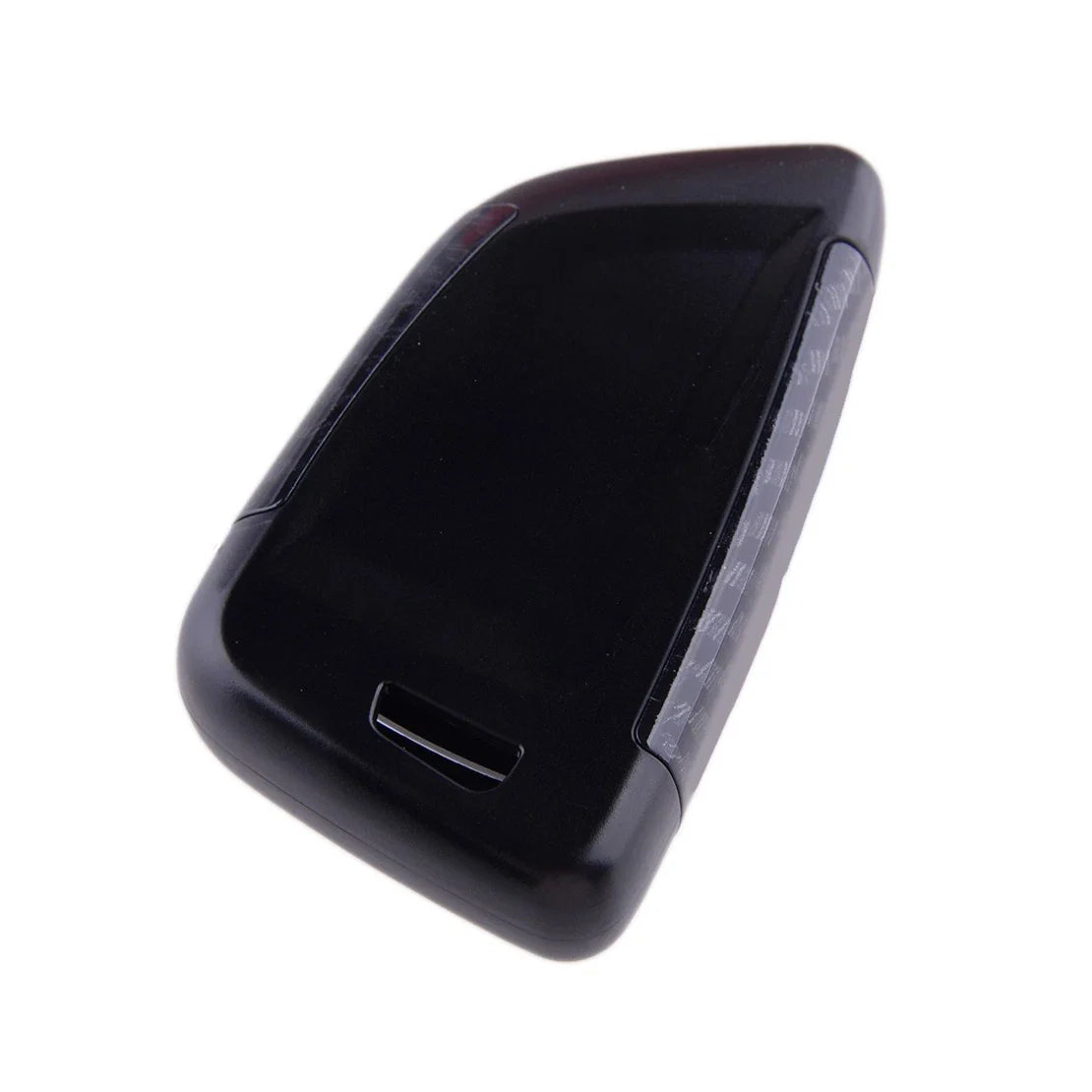 Carbon Fiber Key Shell Cover for BMW 3 5 7 X1 X2 X5 X6 (2012-2023)