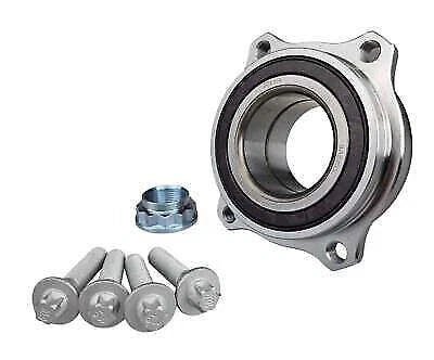 Rear Wheel Bearing Hub for Mercedes S500 S600L (2014–2020)