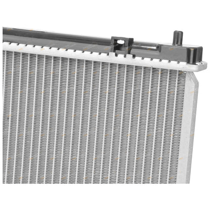 Alloy Core Radiator for Ford Laser (1999–2002)