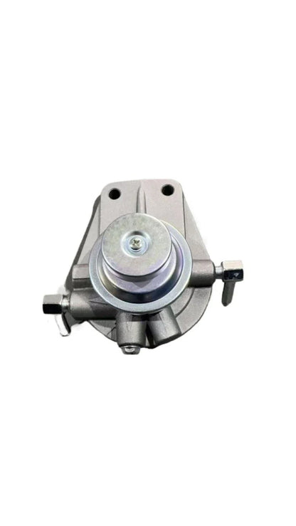 Fuel Filter Lift Primer Pump for Nissan Patrol GU (2002–2014)