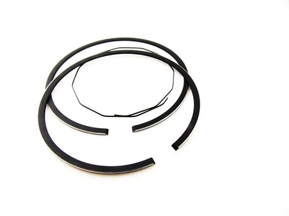 Piston Kit for Yamaha DT175 MX (1977–1981) 66mm with Rings and Clips
