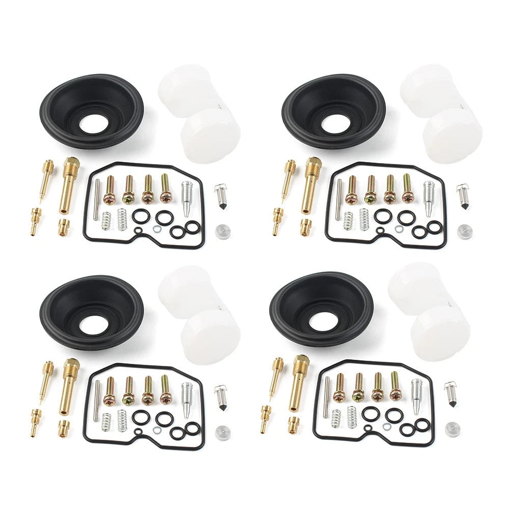 1x Cylinder Base Gasket for Kawasaki Ninja 300 EX300 (2013–2017)