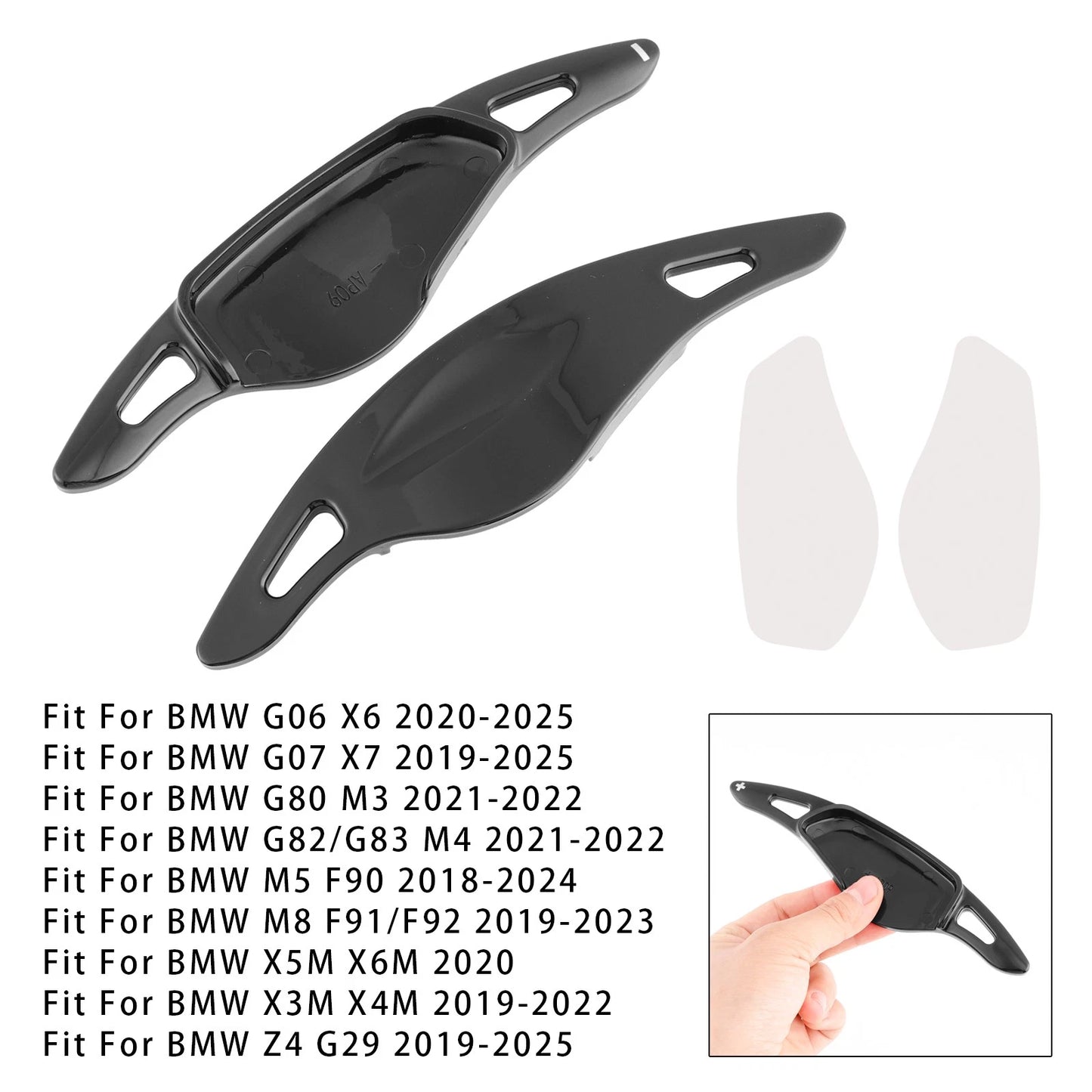 Shift Lever Stabilizer for Honda MSX125SF Grom 125 (2016–2019)