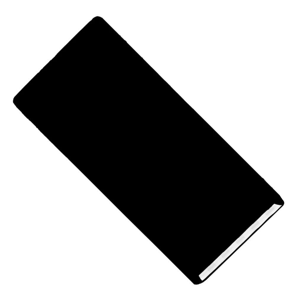 Black Gear Shift Panel Storage Box Cover Trim for BMW 3 Series E36 (1991–1999)
