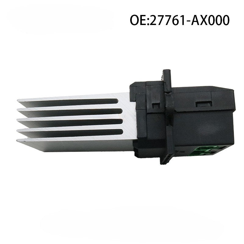 A/C Blower Motor Control Resistor for Nissan