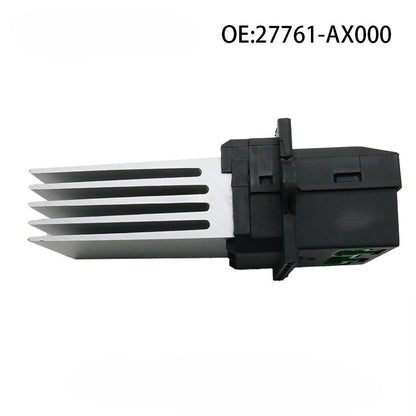 A/C Blower Motor Control Resistor for Nissan