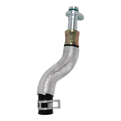 Turbocharger Oil Feed & Return Line Hose for Mini Cooper R55 R56 (2007-2013)