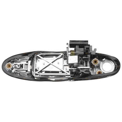 RH Chrome Front Door Handle for Toyota Land Cruiser 100 & 105 (1998–2007)