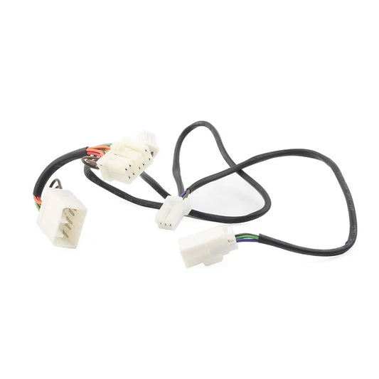 Quick Disconnect Wiring Harness for Harley Touring (1996-2013)