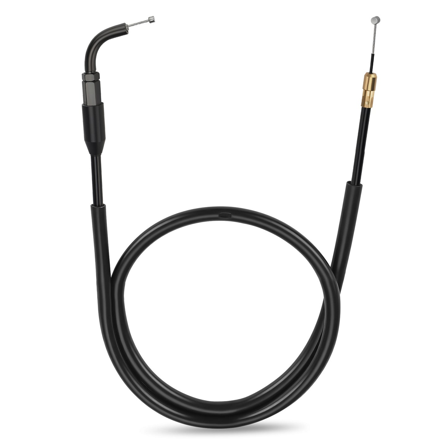 Choke Starter Cable for Yamaha Raptor YFM 660R (2001–2005)