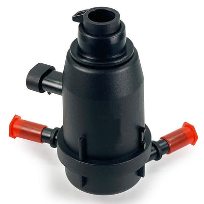 Water Separating Fuel Filter for 175-300 HP V6 V8 Outboard (2000–2023)