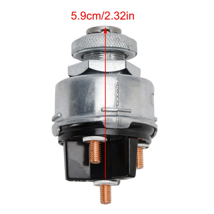 Ignition Switch 641833 for New Holland LS140 LS150 LS160 LS170 LS180 (2000–2005)
