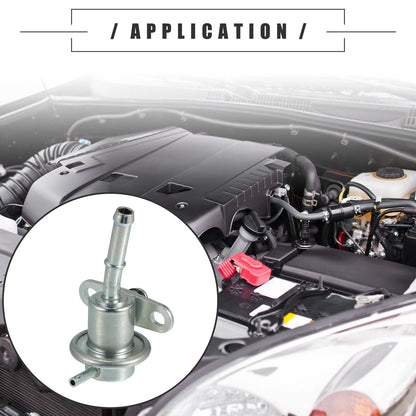 Fuel Injection Pressure Regulator for Toyota 4Runner (2003–2009) No. 23280-50050