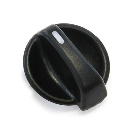 A/C Heater Fan Switch Knob for 1994-1997 Honda Accord (1994-1997)