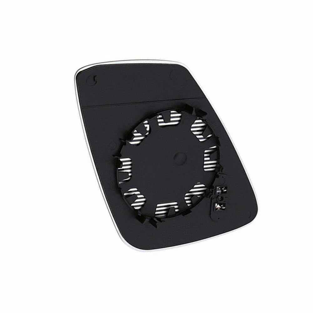 Heated Right Wing Mirror Glass for BMW 1 2 3 4 i3 X1 (F20 F22 F30 F32 F34 F36)