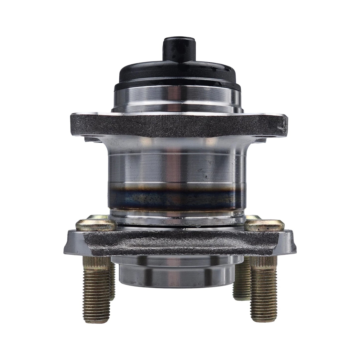 Rear Wheel Bearing Hub Assembly for Suzuki Swift (2004–2010)