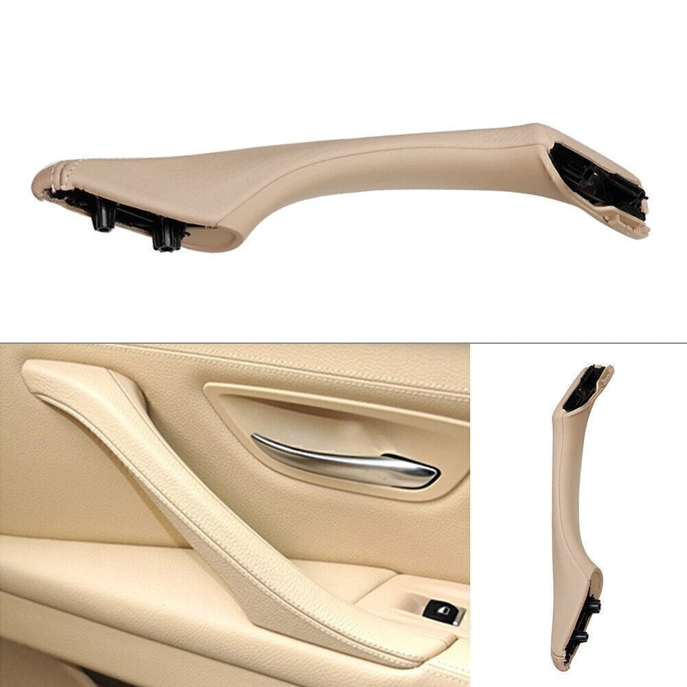 Set of 2 Driver Door Storage Panel Cover Trim for BMW 3 Series E36 (1994–1996)