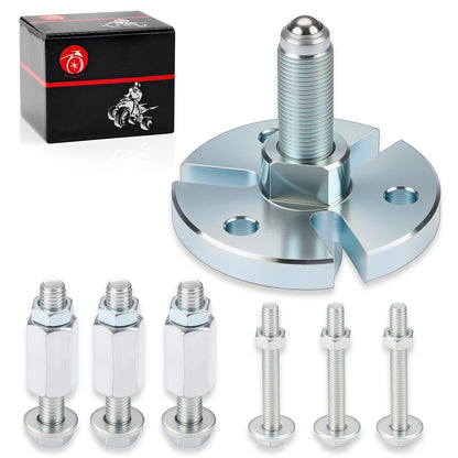 Flywheel Puller Tool for Motorcycles, Lawn Mowers, Chainsaws