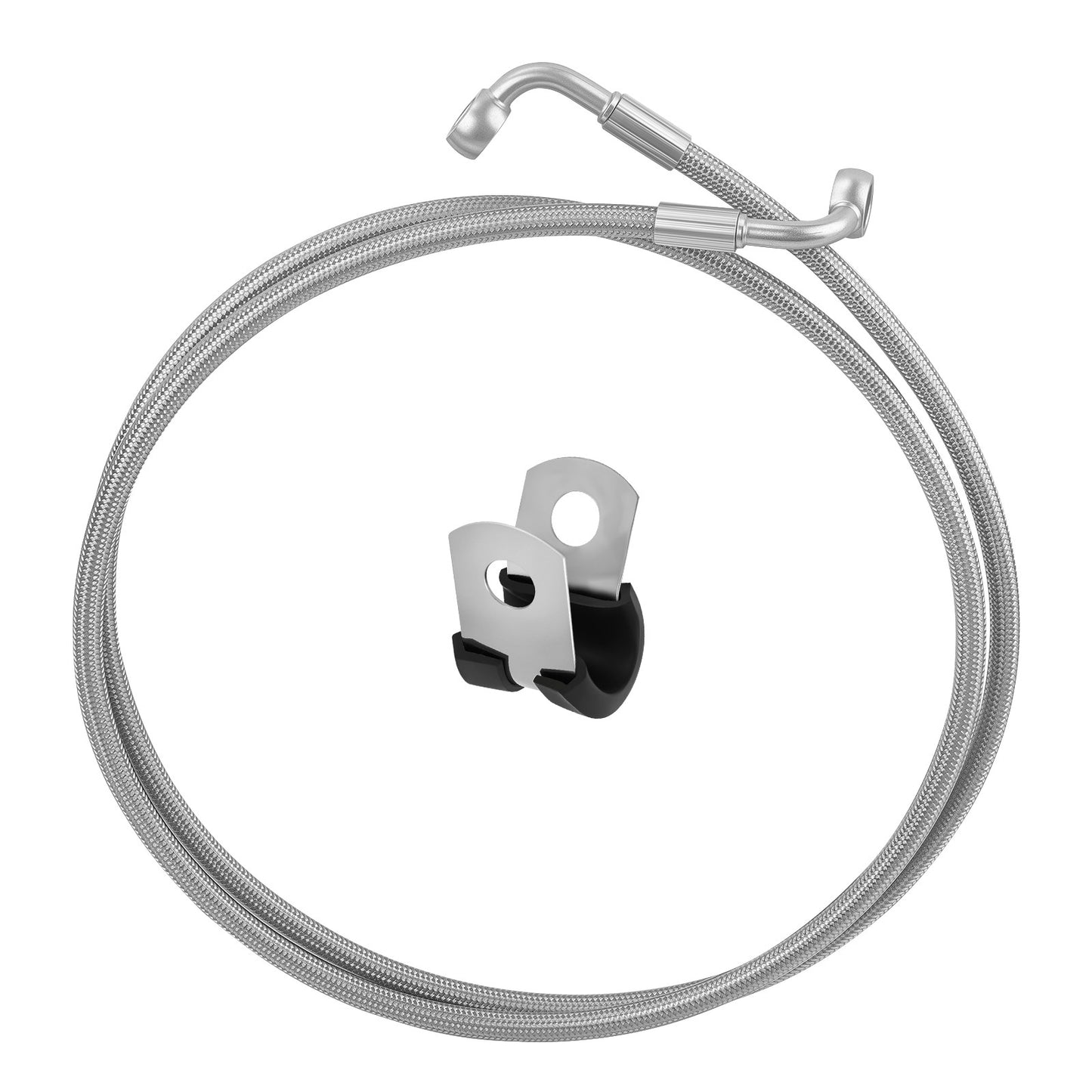 Rear Brake Line for Polaris Sportsman 850 (2020–2024)