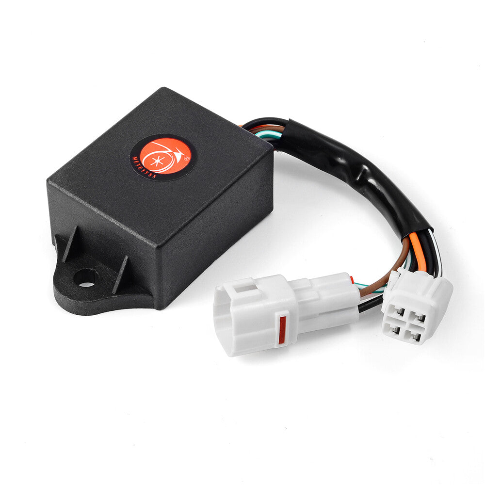 Ignition Coil for Yamaha Timberwolf YFB250 (1992–1998)