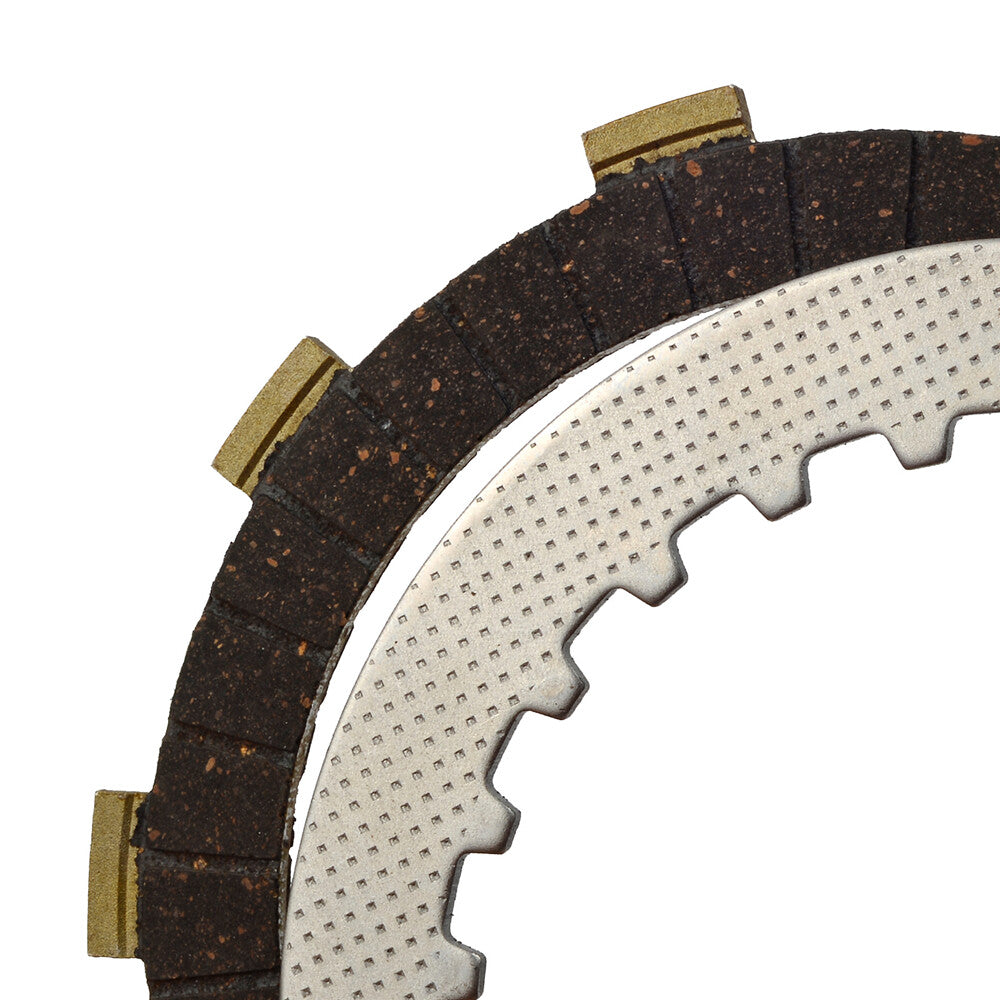 Clutch Kit with Heavy Duty Springs for Honda TRX400EX/400X (2000–2009)