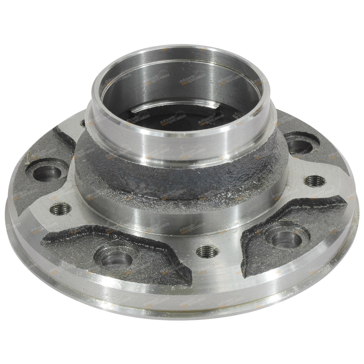 2X Front Axle Wheel Hubs for Landcruiser 78 79 105 Series (1998–2012)