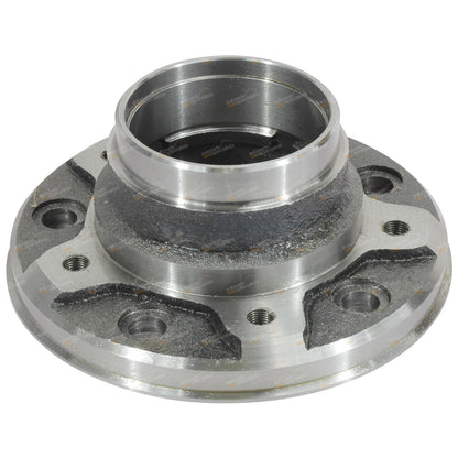 2X Front Axle Wheel Hubs for Landcruiser 78 79 105 Series (1998–2012)