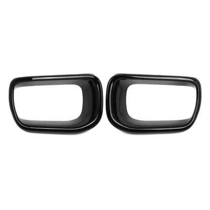 Windshield Wind Deflector for BMW R1300GS (2024)