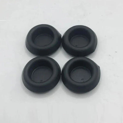 10 x Car Door Cover Rubber Stoppers for Renault Clio, Duster, Espace