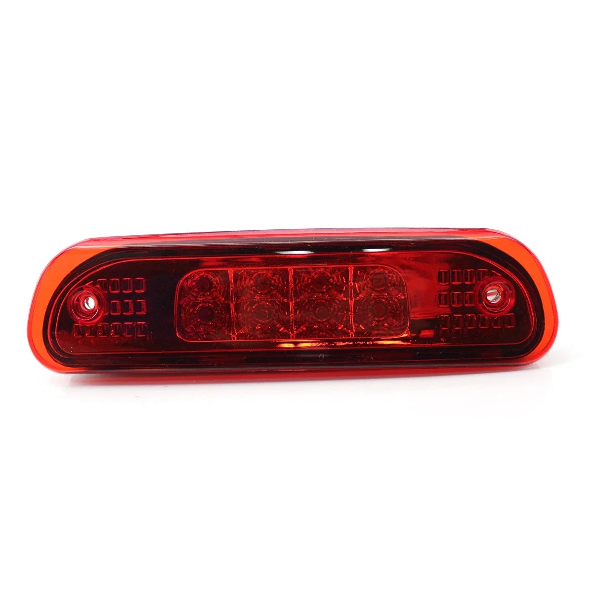 LED 3rd Brake Light High Mount Stop Lamp for Jeep Grand Cherokee (1999–2004)