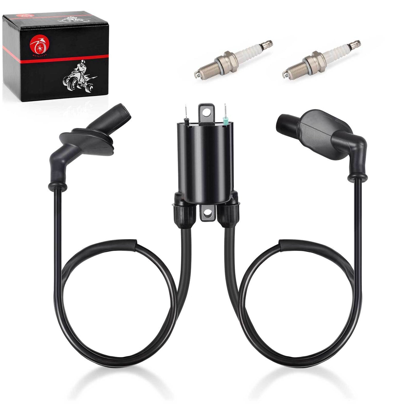 Ignition Coil for Honda Goldwing 1500 (1988–2000) / Valkyrie 1500 (1997–2003)