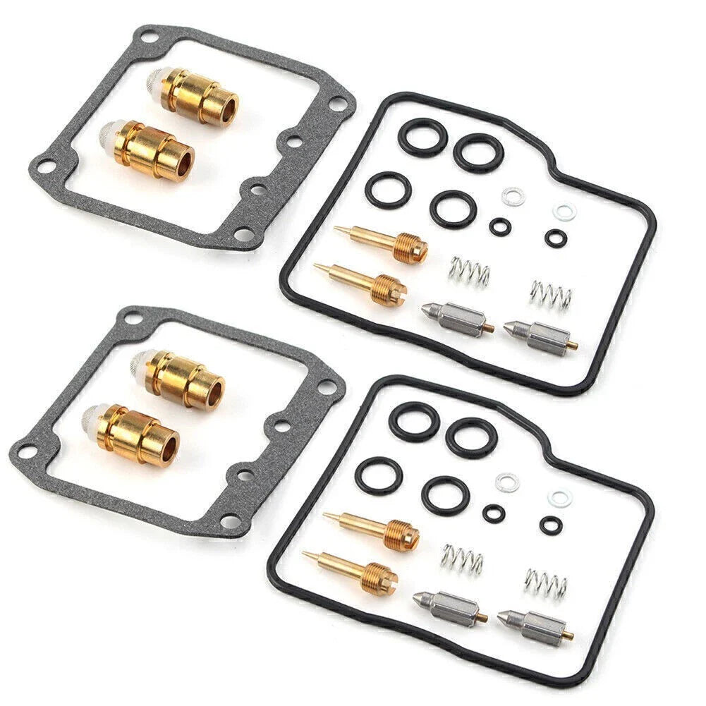 Carburetor Repair Kits  for Suzuki VX800 VS1400 Intruder (1990-1992)