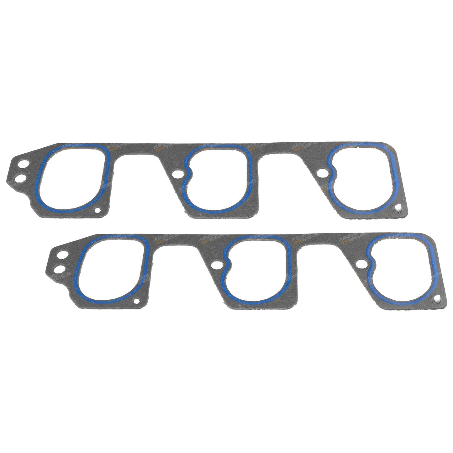 Fuel Injection Plenum Gasket Set for Statesman Caprice WL V6 (2004–2006)