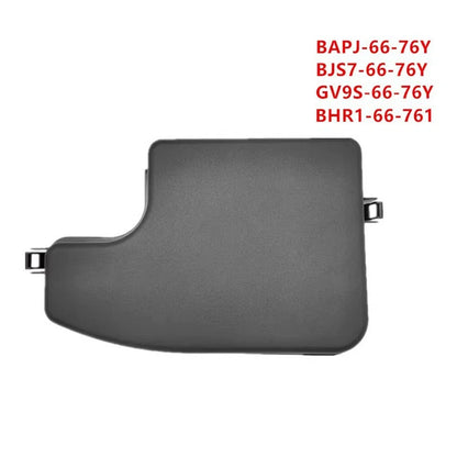 Engine Fuse Box Upper Shell Holder for Mazda 3 Axela (2014–2019)