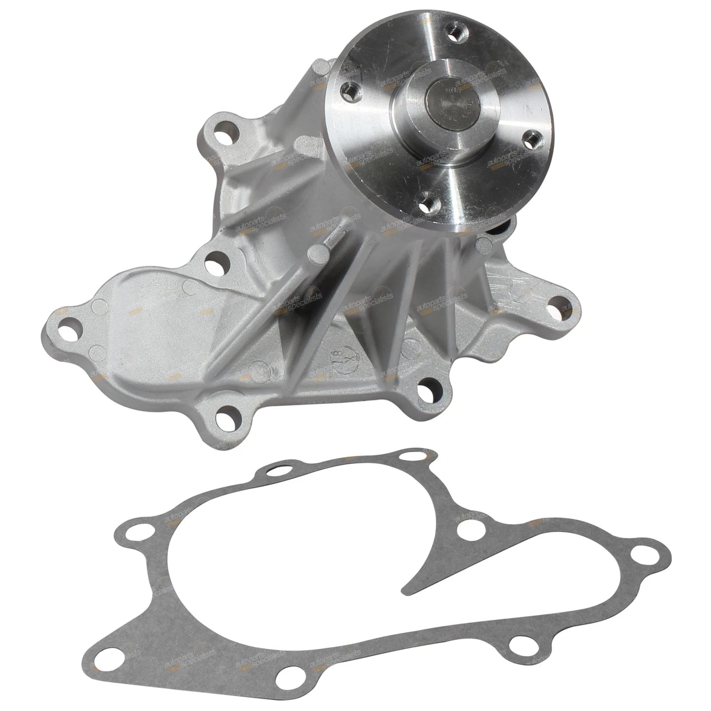 Water Pump for Nissan Pathfinder R51 (2005–2013) Diesel 2.5L