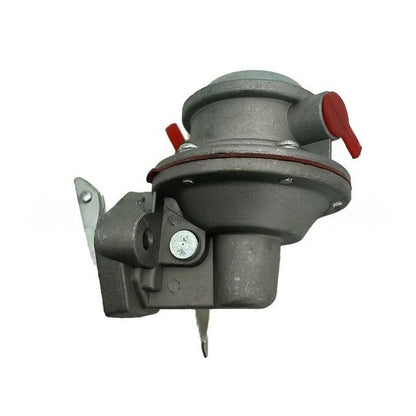 Fuel Lift Pump for John Deere 302, 401, 670, 700A, 755, 1550