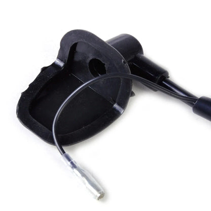 Ignition Coil for 49cc 2-Stroke ATV, Chopper, Dirt Bike ()