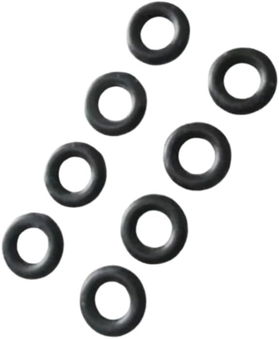 Set of 8 O-Rings for OMC Cobra Stern Drive Evinrude Johnson