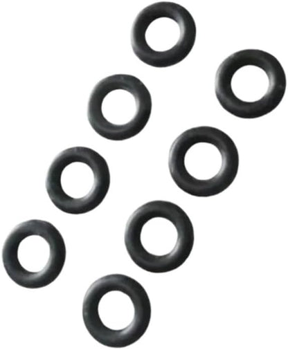 Set of 8 O-Rings for OMC Cobra Stern Drive Evinrude Johnson
