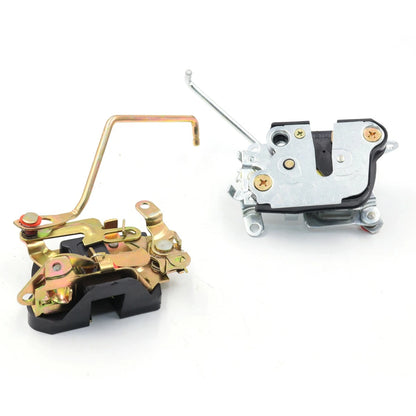Door Lock Actuators for Toyota Hilux 4WD (1992–1997)