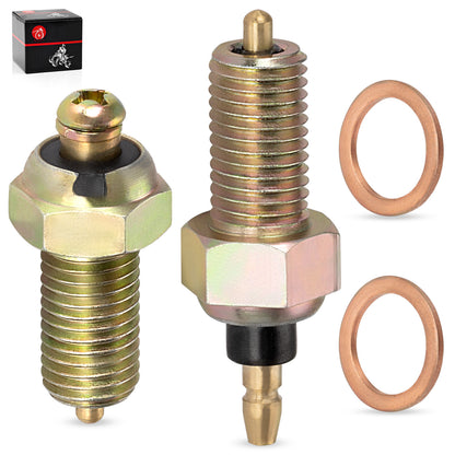 Neutral Switches for Yamaha Raptor 660R (2001–2005)