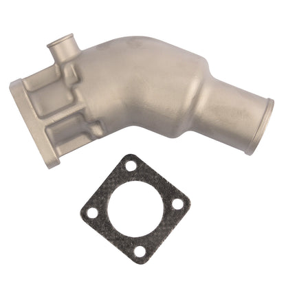 Stainless Steel Exhaust Elbow for Volvo Penta D1/D2