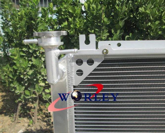 3Row Radiator for Nissan Patrol GQ Y60 (1988–1997)